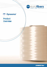 Dyneema® – FibrXL